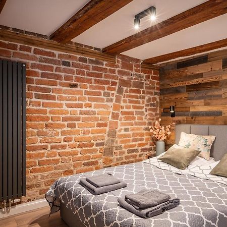 Apartamenty Stare Cegly Stary Toruń المظهر الخارجي الصورة