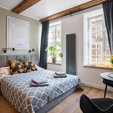 Apartamenty Stare Cegly Stary Toruń المظهر الخارجي الصورة