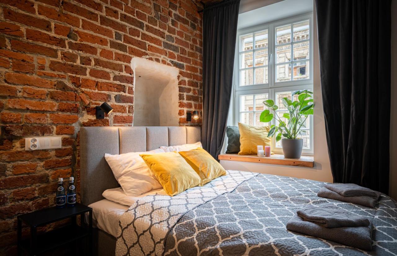 Apartamenty Stare Cegly Stary Toruń المظهر الخارجي الصورة