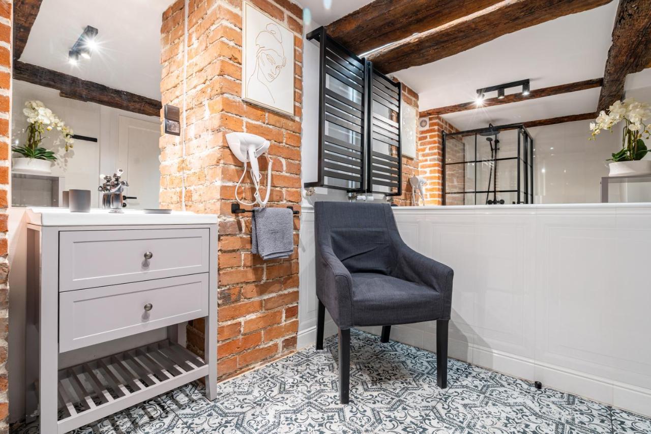 Apartamenty Stare Cegly Stary Toruń المظهر الخارجي الصورة