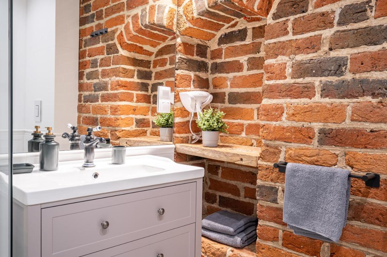 Apartamenty Stare Cegly Stary Toruń المظهر الخارجي الصورة